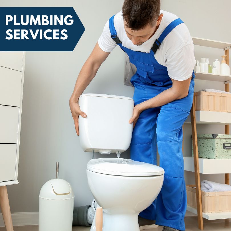 Plumbing Company in Oakland, CA